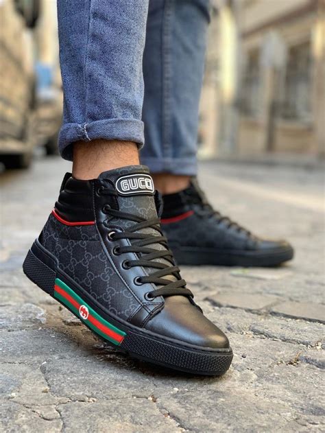 gucci kicks song|gucci sneaker for men.